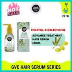 [GVC] GOOD VIRTUES CO - HAIR TREATMENT & SERUM OIL