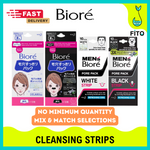 BIORE - PORE PACK CLEANSING / BLACKHEAD REMOVER