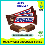 MARS WRIGLEY CANDY - SKITTLES / ECLIPSE