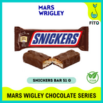 MARS WRIGLEY CANDY - SKITTLES / ECLIPSE