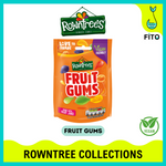 ROWNTREE’S CANDY