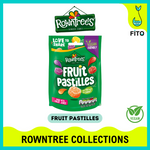 ROWNTREE’S CANDY