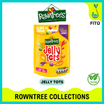 ROWNTREE’S CANDY