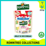 ROWNTREE’S CANDY