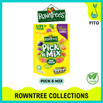ROWNTREE’S CANDY