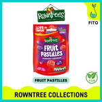 ROWNTREE’S CANDY