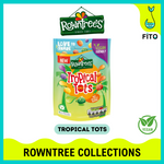 ROWNTREE’S CANDY