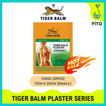 TIGER BALM - PLASTER