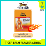TIGER BALM - PLASTER