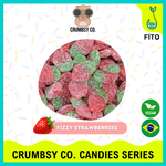 CRUMBSY CO - PICK & MIX PREMIUM HALAL GUMMIES