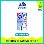 SCOTT / VINDA - KITCHEN DISPOSABLE WASHABLE CLOTH