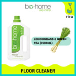 BIO-HOME - FLOOR CLEANER