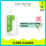 BIO-HOME - FLOOR CLEANER