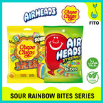 AIRHEADS / CHUPA CHUPS - CANDIES