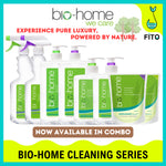 BIO-HOME - DISHWASHING LIQUID /KITCHEN / MULTI SURFACE CLEANER